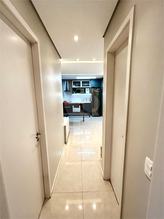 Venda Apartamento São Paulo Vila Anastácio REO1035848 15