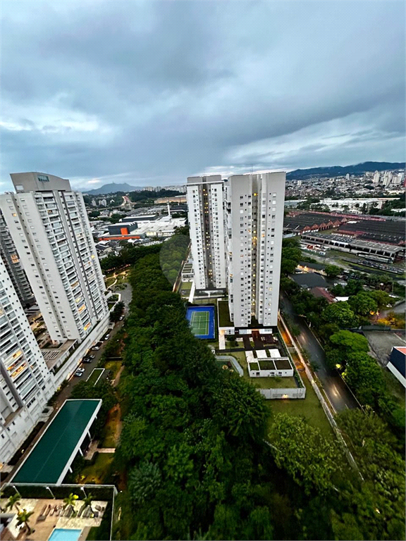 Venda Apartamento São Paulo Vila Anastácio REO1035848 5