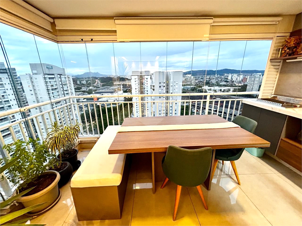 Venda Apartamento São Paulo Vila Anastácio REO1035848 8