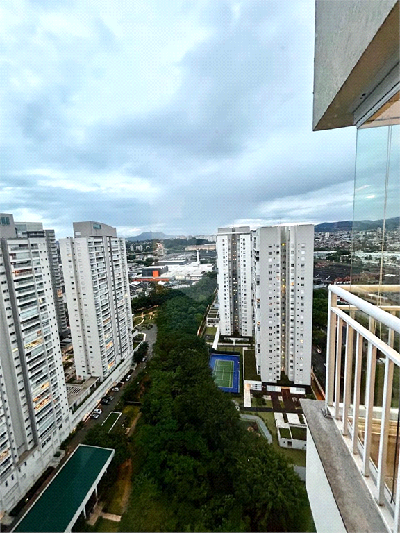 Venda Apartamento São Paulo Vila Anastácio REO1035848 3