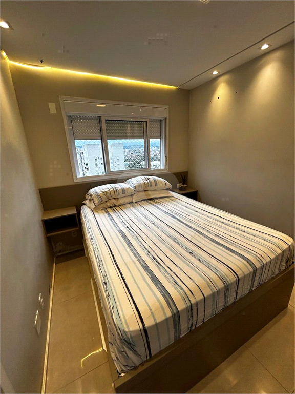 Venda Apartamento São Paulo Vila Anastácio REO1035848 24