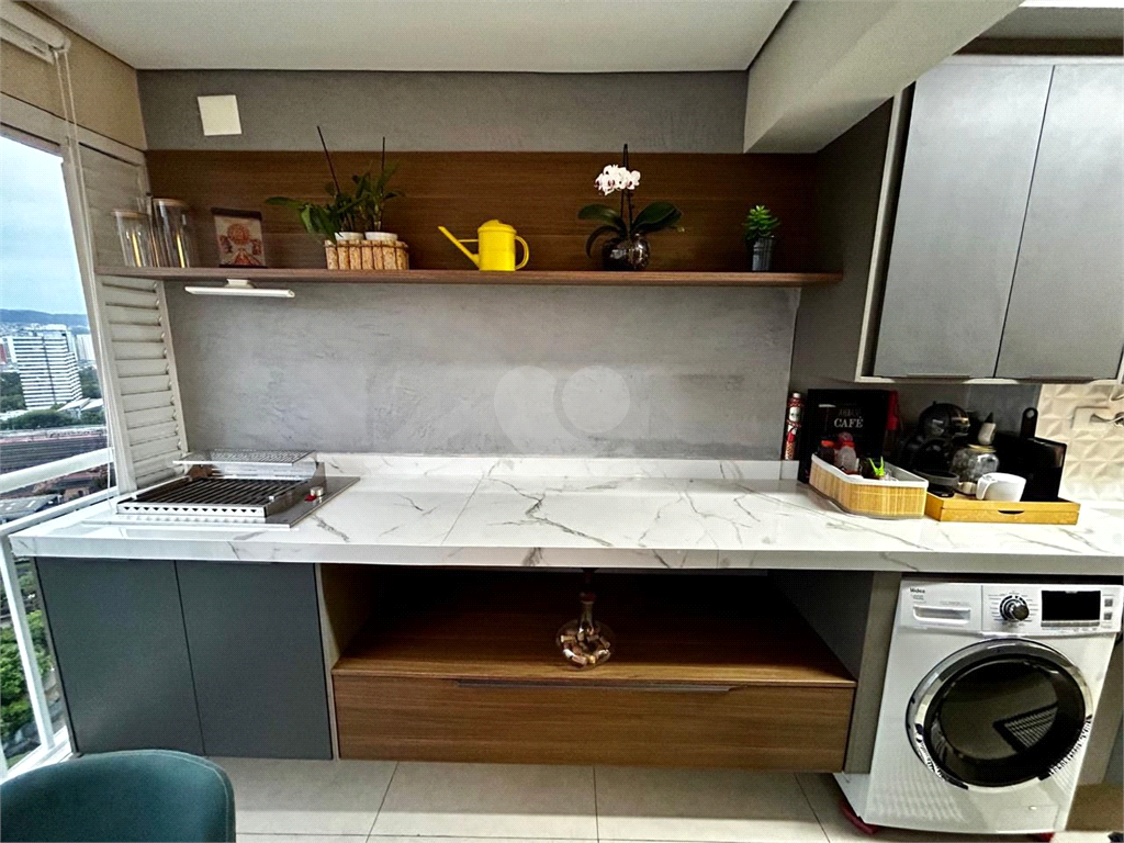 Venda Apartamento São Paulo Vila Anastácio REO1035848 22