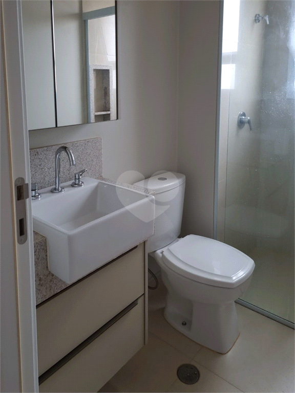 Venda Apartamento Campinas Chácara Cneo REO1035851 26