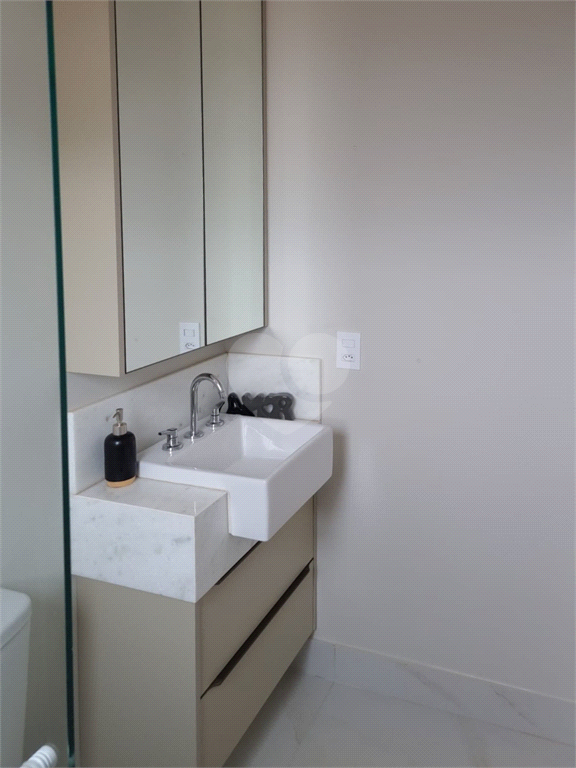 Venda Apartamento Campinas Chácara Cneo REO1035851 24