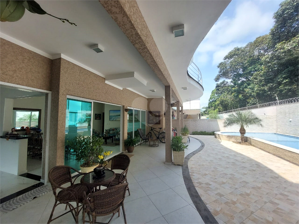 Venda Sobrado Peruíbe Bougainville Residencial Iv REO1035852 15