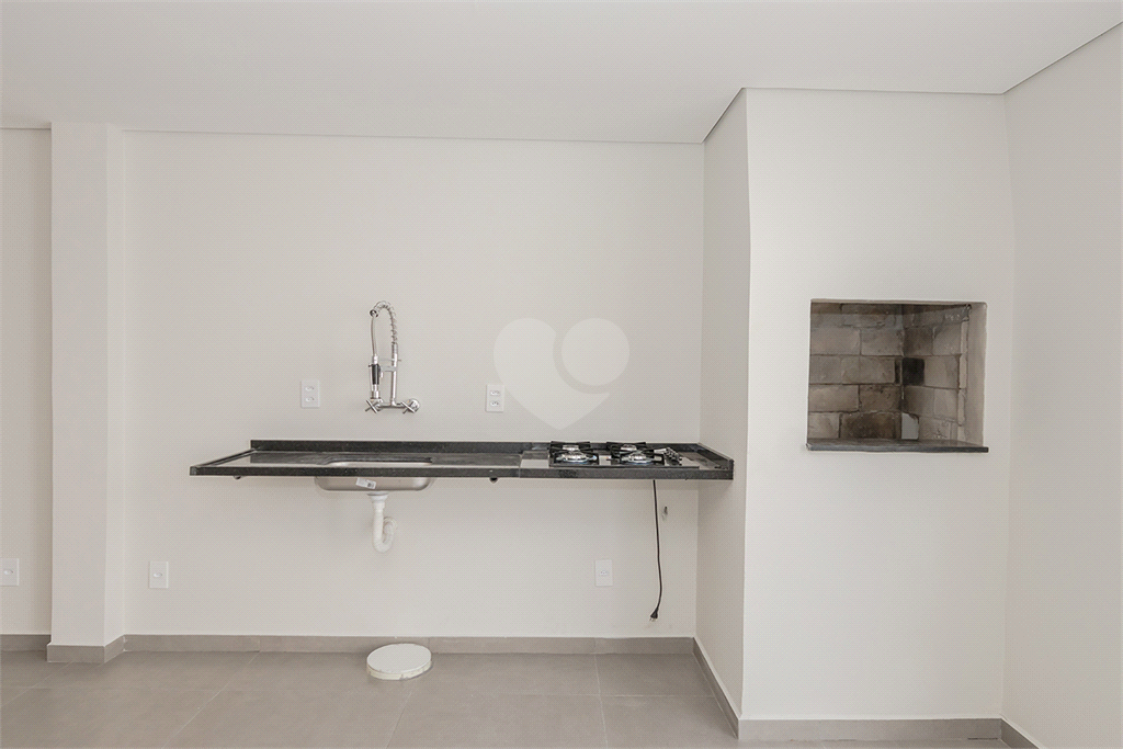 Venda Apartamento Porto Alegre Santana REO1035854 2