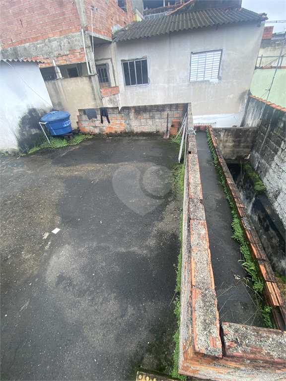 Venda Sobrado São Paulo Limoeiro REO1035856 6