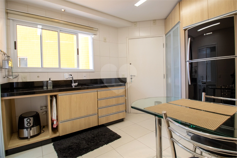 Venda Apartamento São Paulo Perdizes REO1035860 14