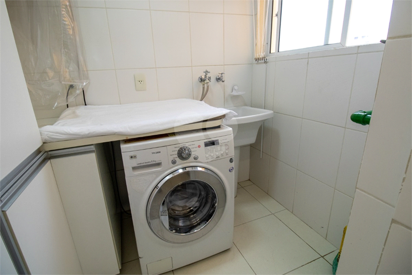 Venda Apartamento São Paulo Perdizes REO1035860 19