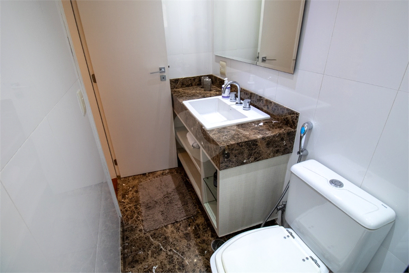 Venda Apartamento São Paulo Perdizes REO1035860 29