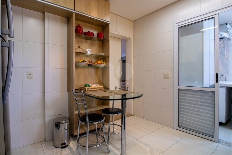 Venda Apartamento São Paulo Perdizes REO1035860 16