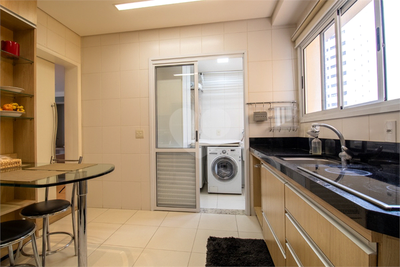 Venda Apartamento São Paulo Perdizes REO1035860 15