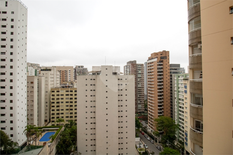 Venda Apartamento São Paulo Perdizes REO1035860 7