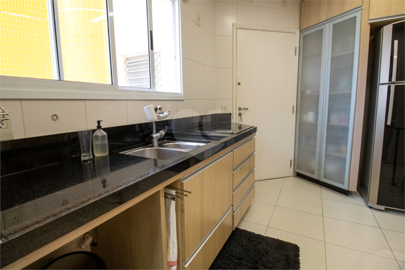 Venda Apartamento São Paulo Perdizes REO1035860 13