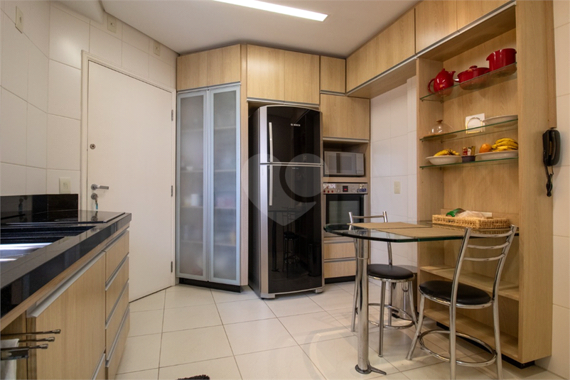 Venda Apartamento São Paulo Perdizes REO1035860 17