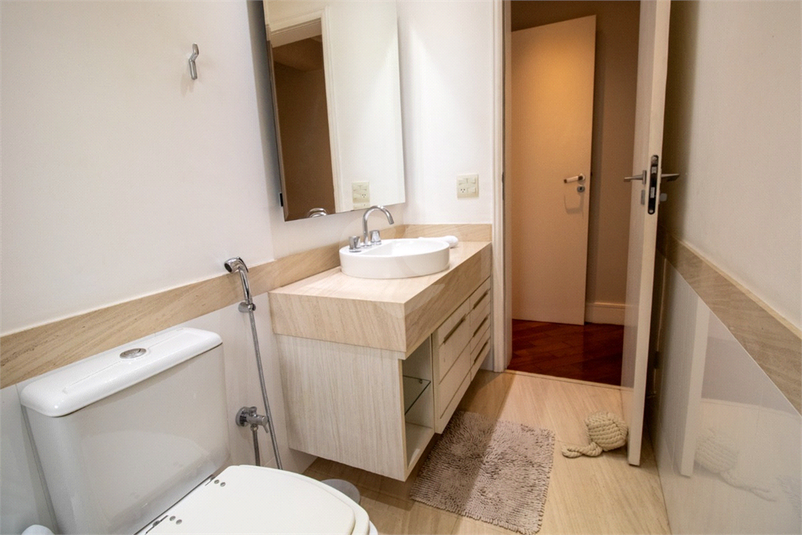 Venda Apartamento São Paulo Perdizes REO1035860 35