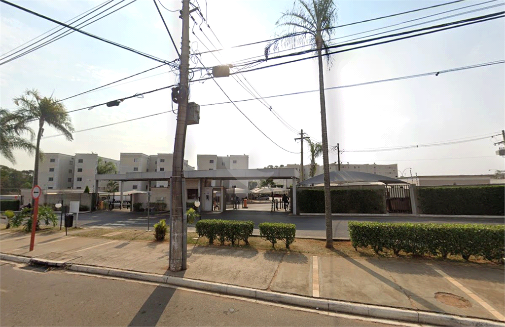 Venda Apartamento São Carlos Distrito Industrial Miguel Abdelnur REO1035862 17