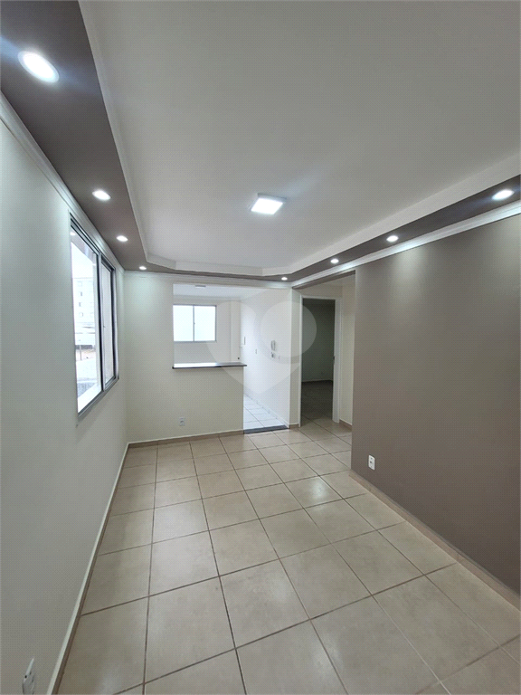 Venda Apartamento São Carlos Distrito Industrial Miguel Abdelnur REO1035862 2