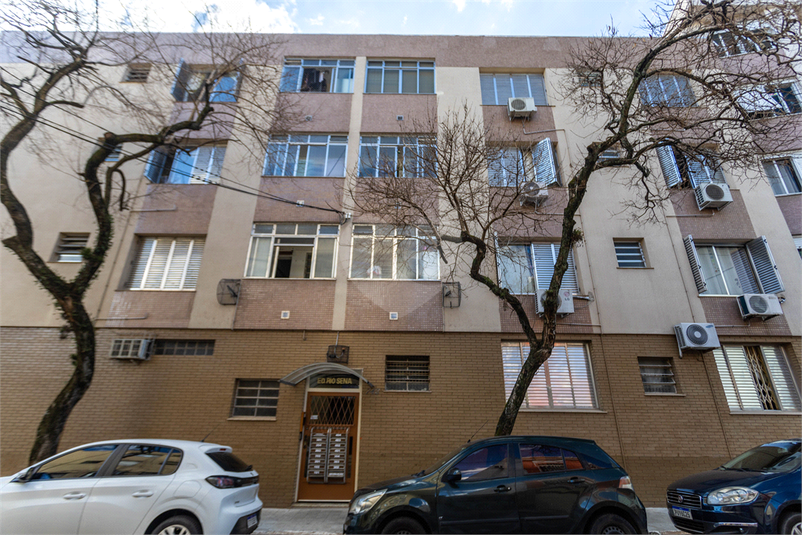 Venda Apartamento Porto Alegre Centro Histórico REO1035866 20