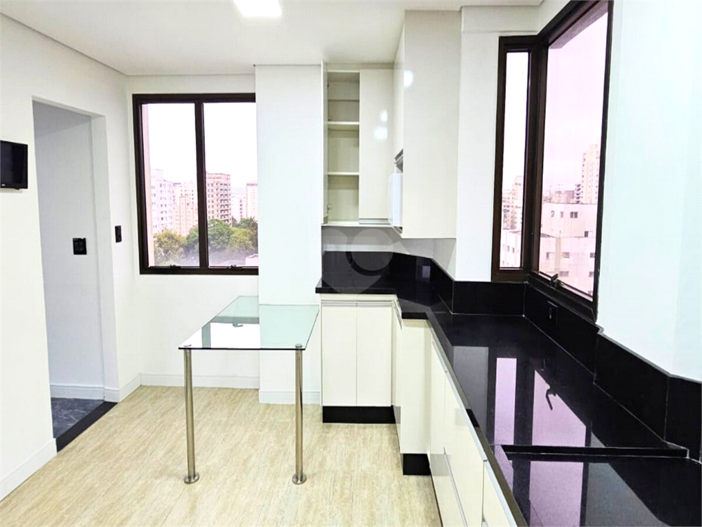 Venda Apartamento São Paulo Sumaré REO1035871 39