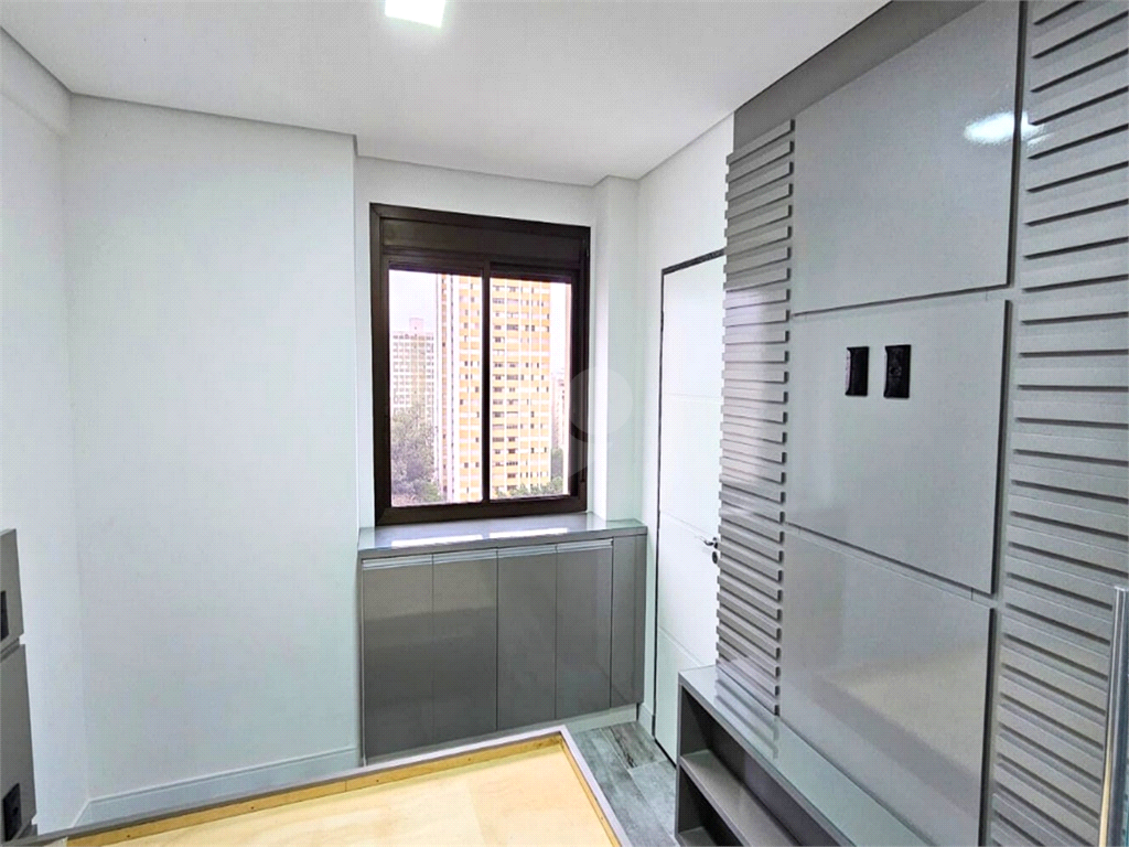 Venda Apartamento São Paulo Sumaré REO1035871 16