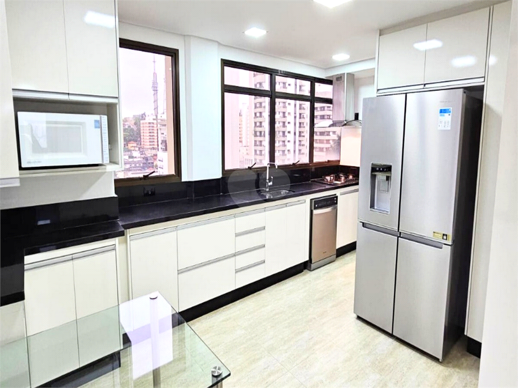 Venda Apartamento São Paulo Sumaré REO1035871 45