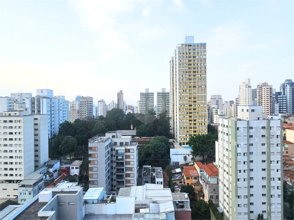 Venda Apartamento São Paulo Sumaré REO1035871 12