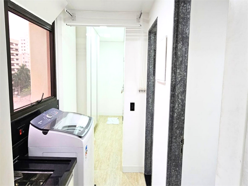 Venda Apartamento São Paulo Sumaré REO1035871 37