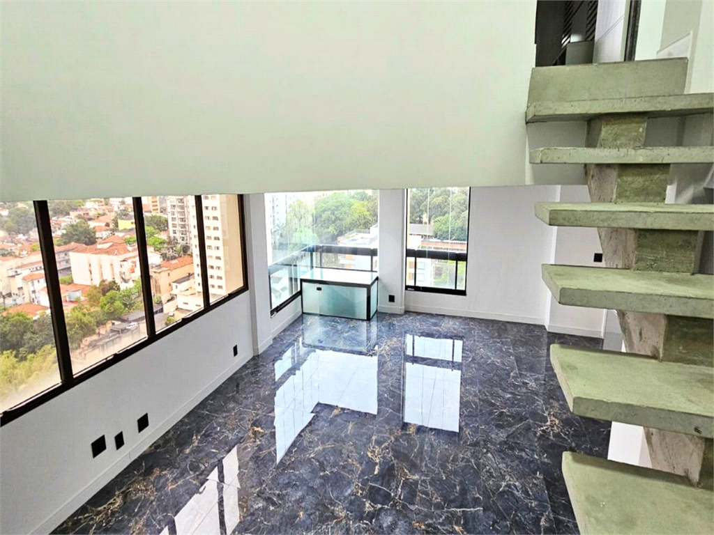 Venda Apartamento São Paulo Sumaré REO1035871 6