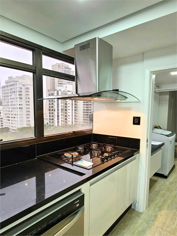 Venda Apartamento São Paulo Sumaré REO1035871 44