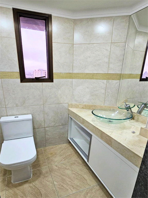 Venda Apartamento São Paulo Sumaré REO1035871 21