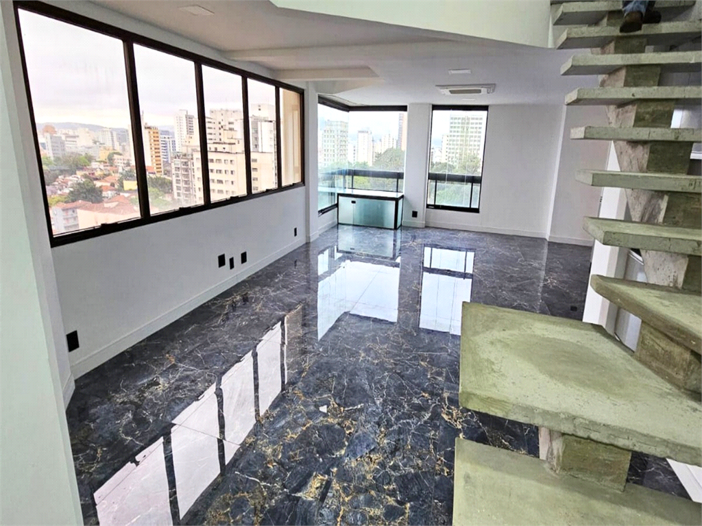 Venda Apartamento São Paulo Sumaré REO1035871 3