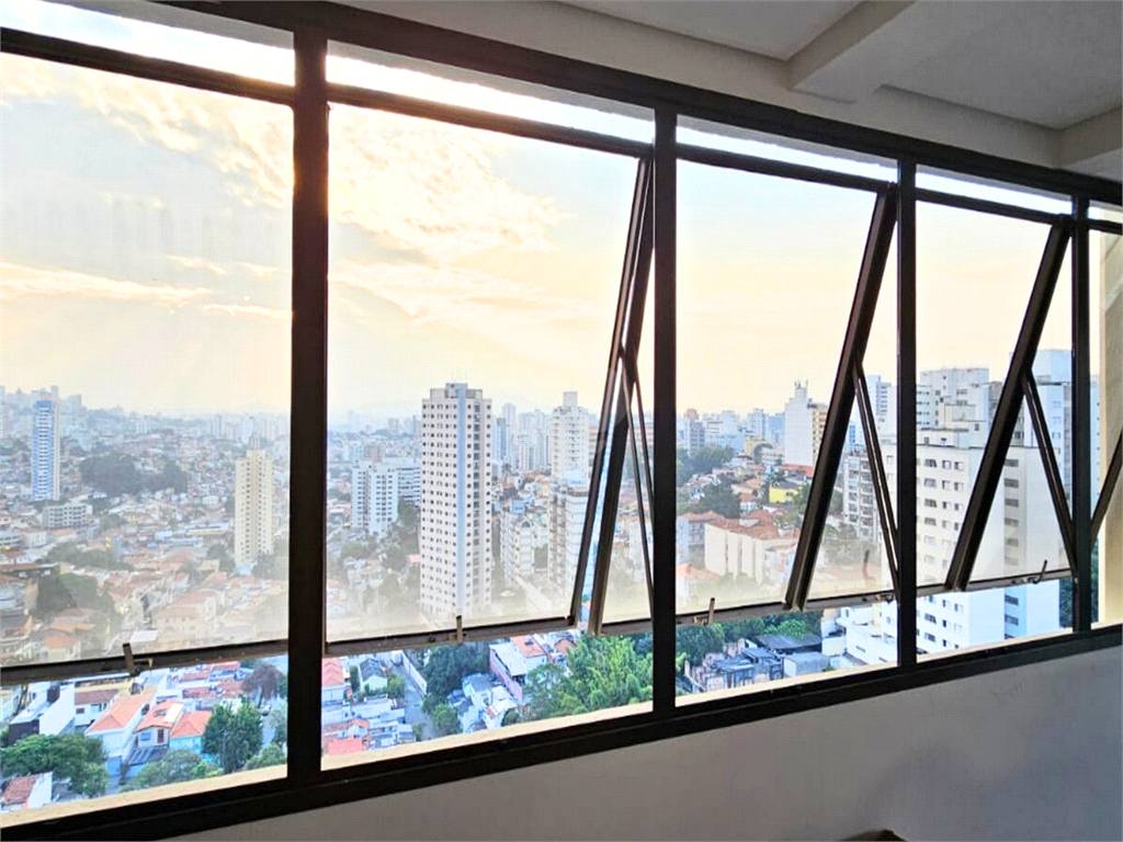 Venda Apartamento São Paulo Sumaré REO1035871 41