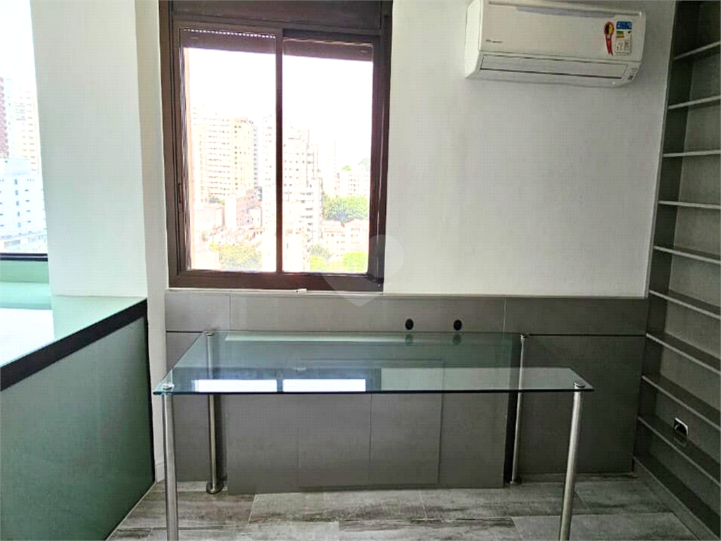 Venda Apartamento São Paulo Sumaré REO1035871 47