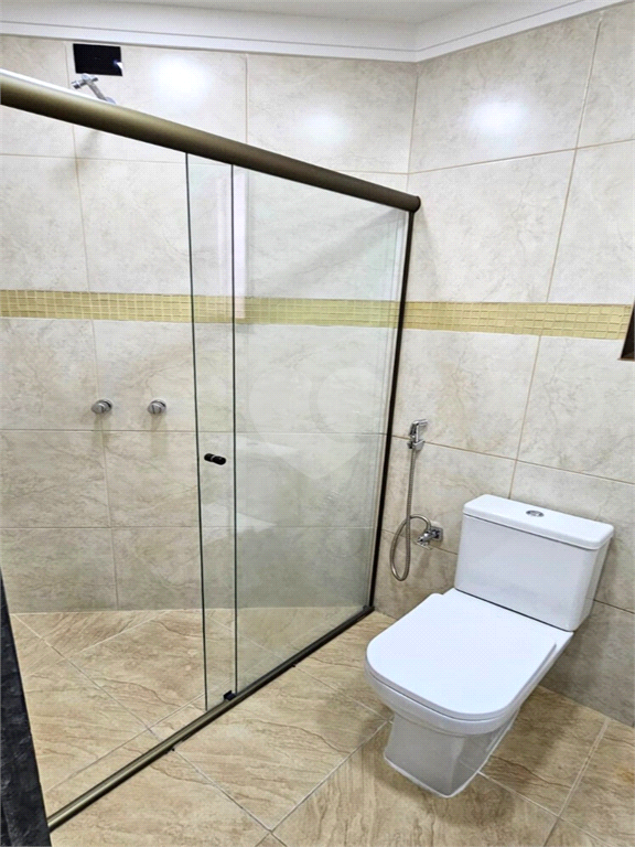 Venda Apartamento São Paulo Sumaré REO1035871 22