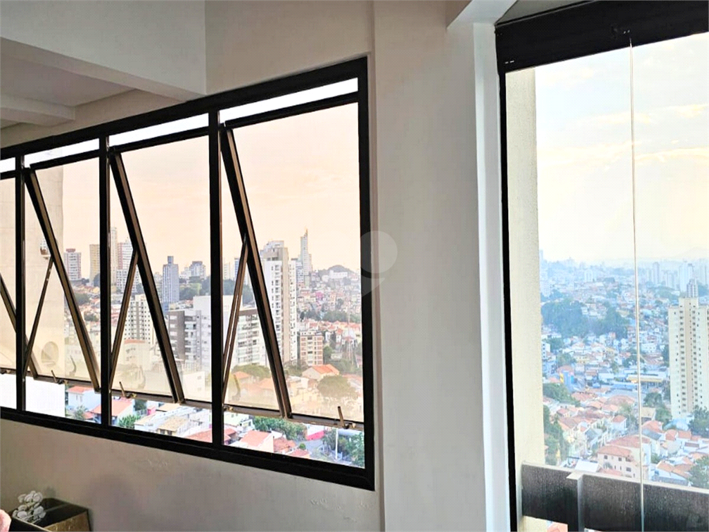 Venda Apartamento São Paulo Sumaré REO1035871 40