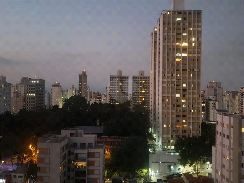 Venda Apartamento São Paulo Sumaré REO1035871 10