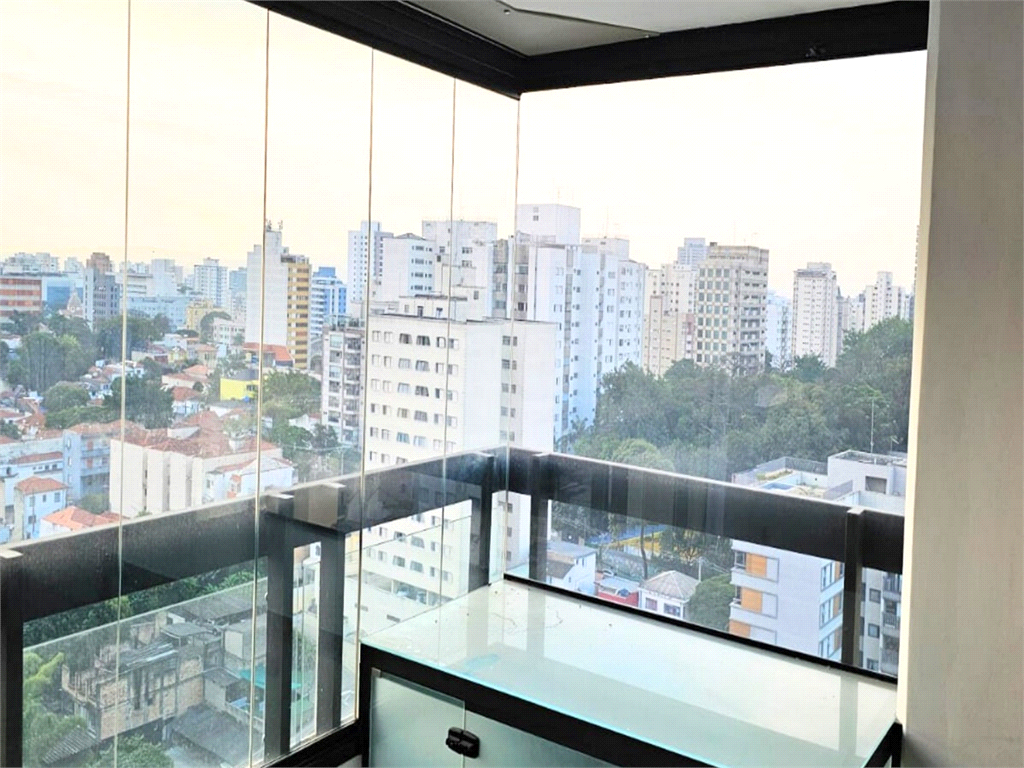 Venda Apartamento São Paulo Sumaré REO1035871 8