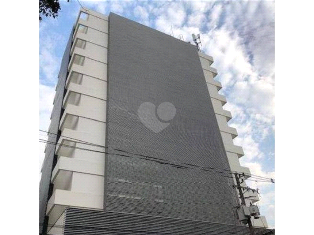 Venda Apartamento São Paulo Bela Vista REO1035874 21