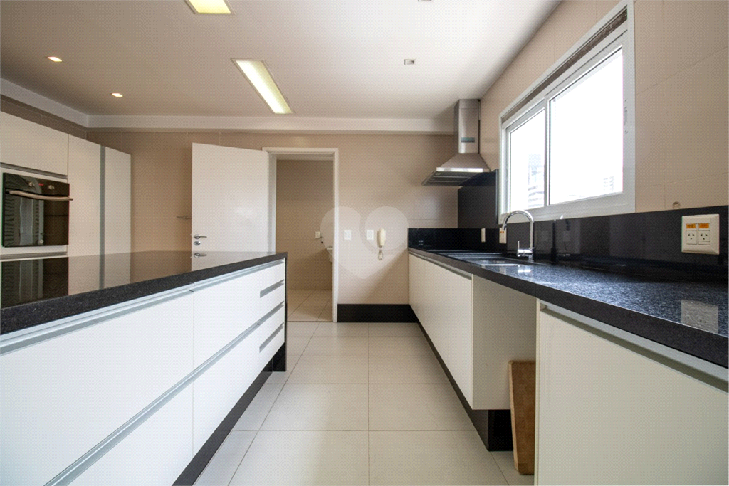 Venda Apartamento São Paulo Pacaembu REO1035875 34