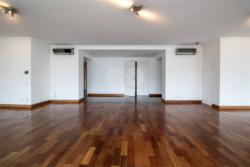 Venda Apartamento São Paulo Pacaembu REO1035875 83