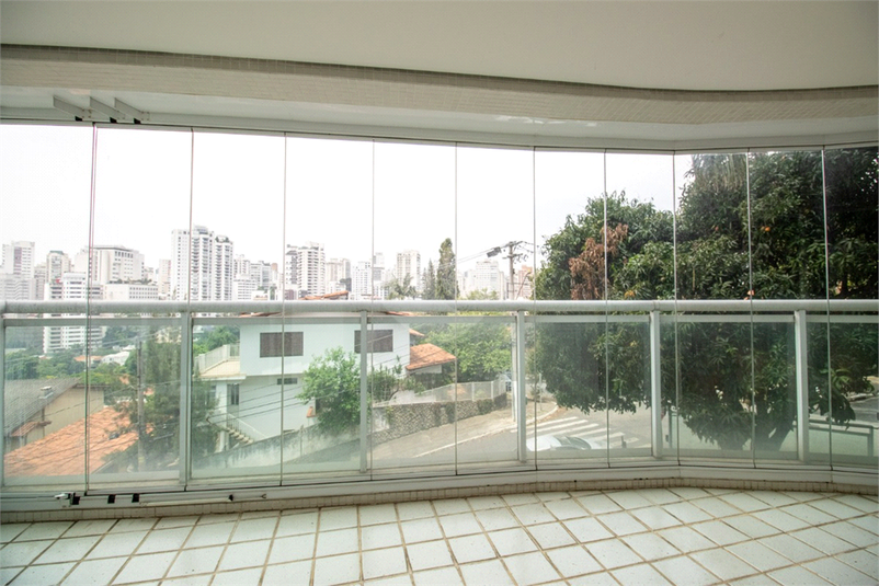 Venda Apartamento São Paulo Pacaembu REO1035875 7