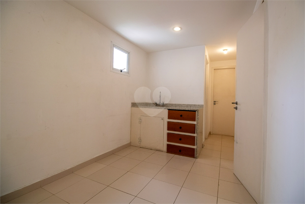 Venda Apartamento São Paulo Pacaembu REO1035875 39