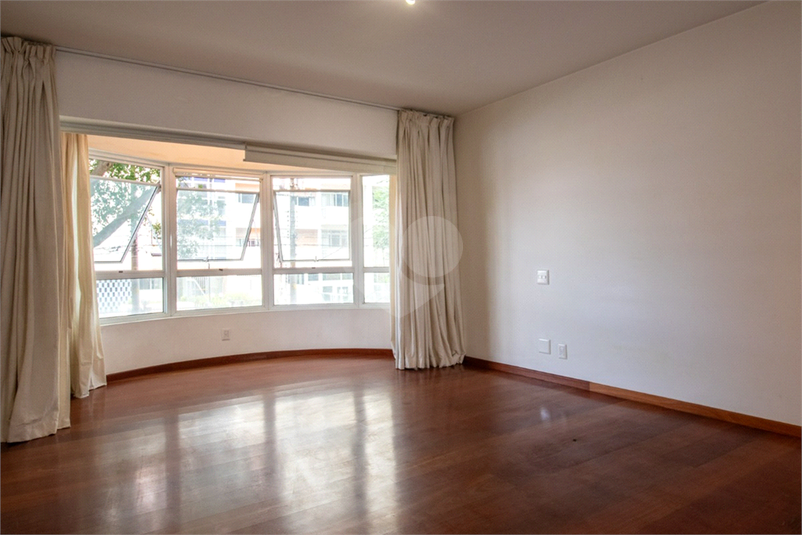 Venda Apartamento São Paulo Pacaembu REO1035875 11