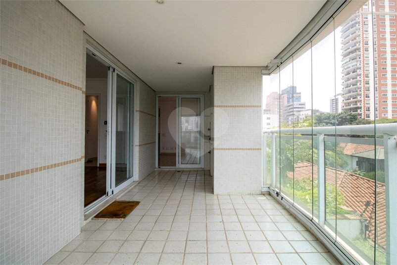 Venda Apartamento São Paulo Pacaembu REO1035875 8