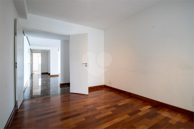 Venda Apartamento São Paulo Pacaembu REO1035875 88