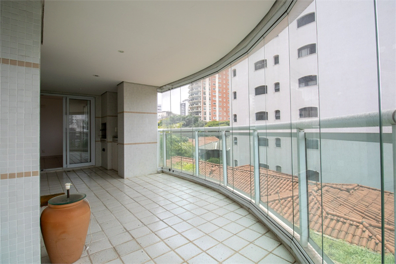 Venda Apartamento São Paulo Pacaembu REO1035875 3