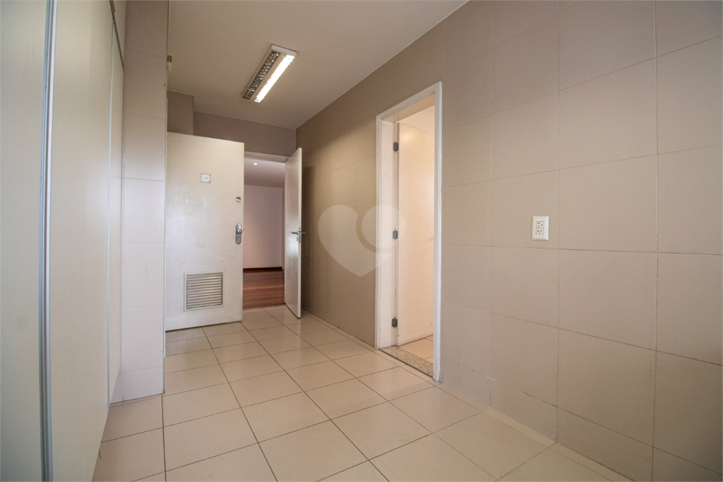 Venda Apartamento São Paulo Pacaembu REO1035875 44