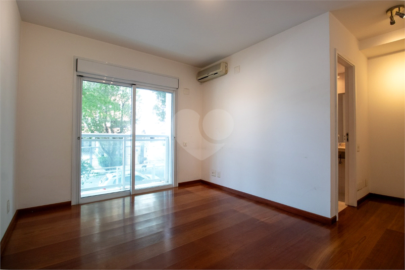 Venda Apartamento São Paulo Pacaembu REO1035875 66