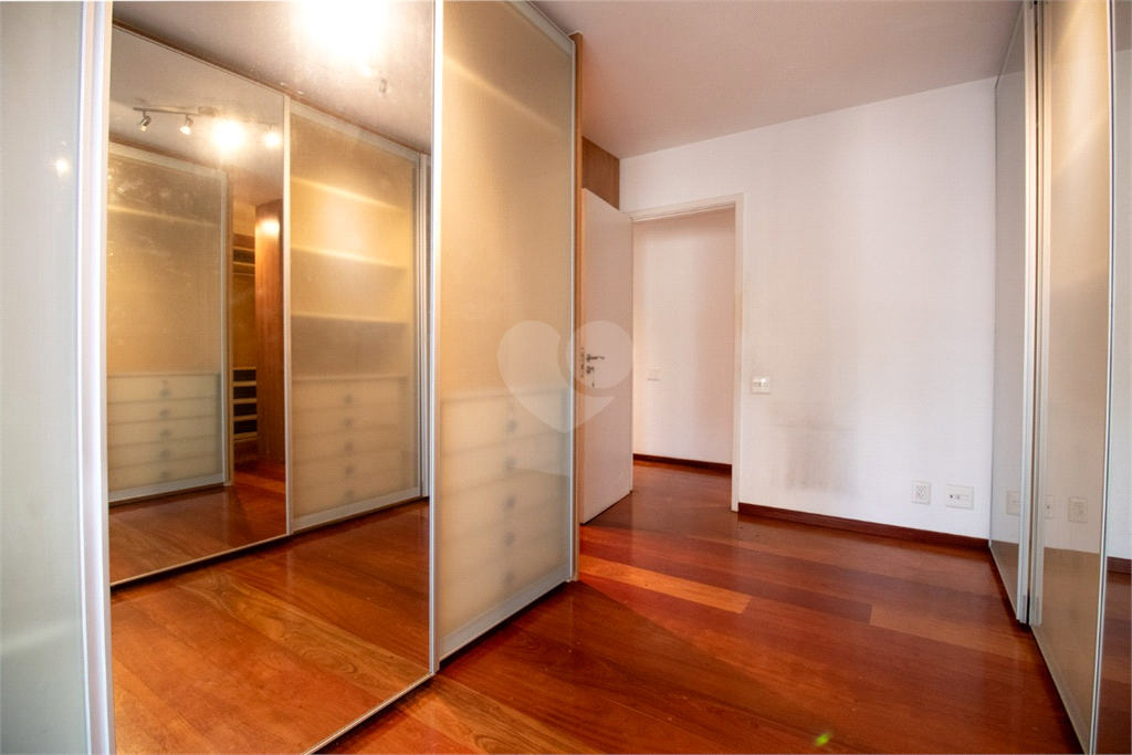 Venda Apartamento São Paulo Pacaembu REO1035875 75